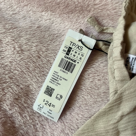 Garage top - Picture 3 of 4